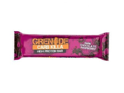 Grenade Carb Killa - Dark Raspberry